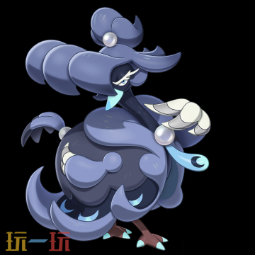 洛克王国：世界wiki官网