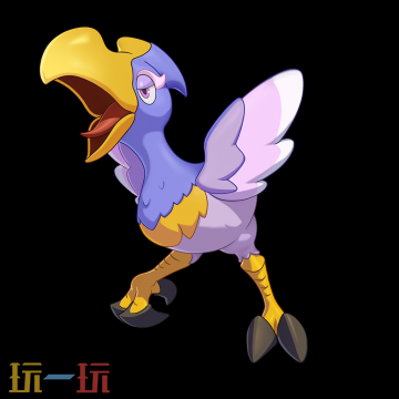 洛克王国：世界wiki官网