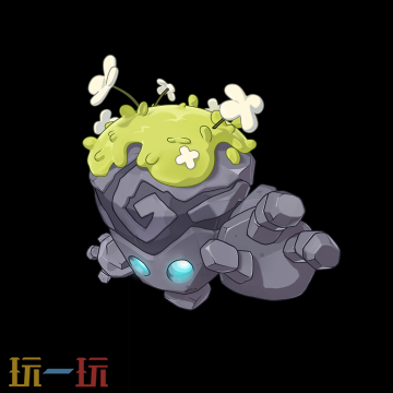洛克王国：世界wiki官网