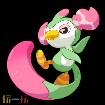 洛克王国：世界wiki官网
