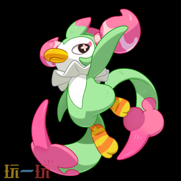洛克王国：世界wiki官网
