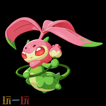 洛克王国：世界wiki官网
