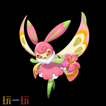 洛克王国：世界wiki官网