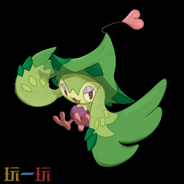 洛克王国：世界wiki官网