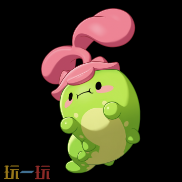 洛克王国：世界wiki官网