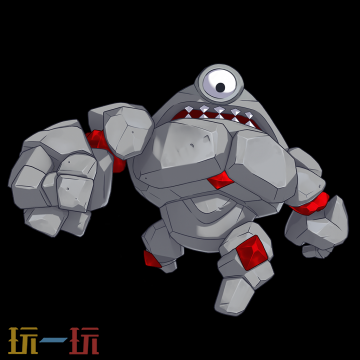 洛克王国：世界wiki官网