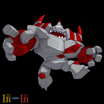 洛克王国：世界wiki官网