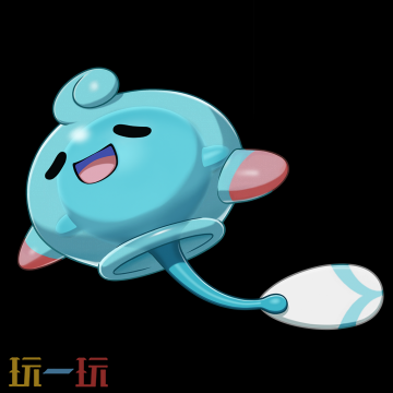 洛克王国：世界wiki官网