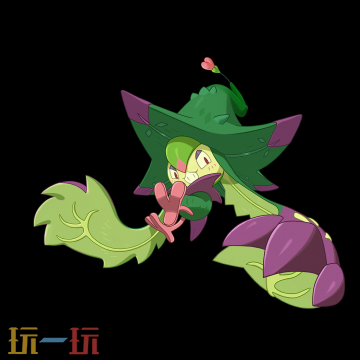 洛克王国：世界wiki官网