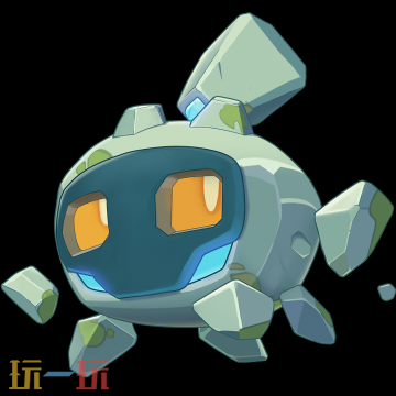 洛克王国：世界wiki官网