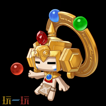 洛克王国：世界wiki官网
