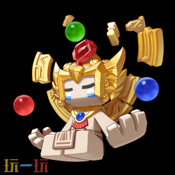 洛克王国：世界wiki官网
