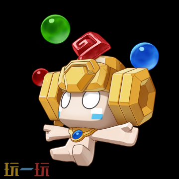 洛克王国：世界wiki官网