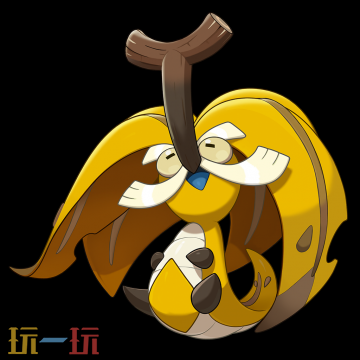 洛克王国：世界wiki官网