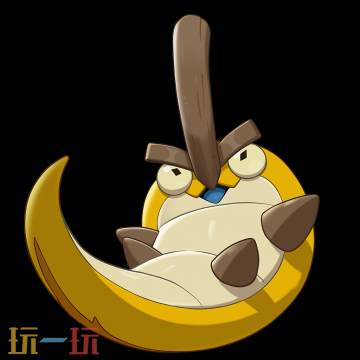 洛克王国：世界wiki官网