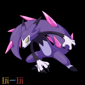 洛克王国：世界wiki官网