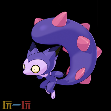 洛克王国：世界wiki官网