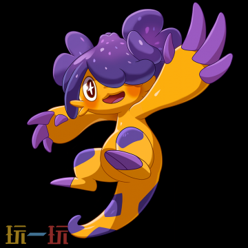 洛克王国：世界wiki官网