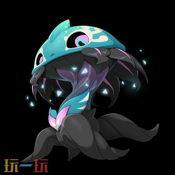 洛克王国：世界wiki官网
