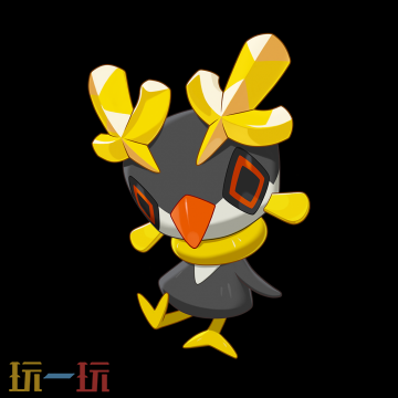 洛克王国：世界wiki官网