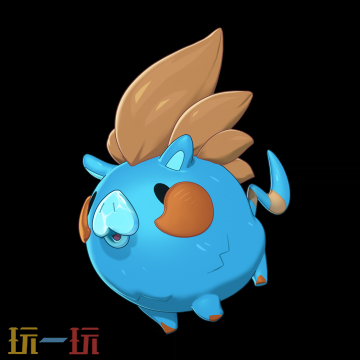 洛克王国：世界wiki官网