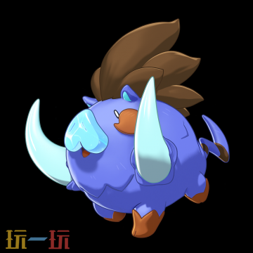 洛克王国：世界wiki官网
