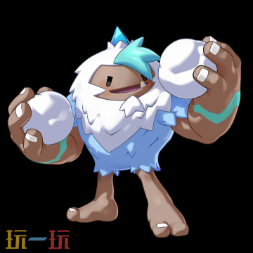 洛克王国：世界wiki官网