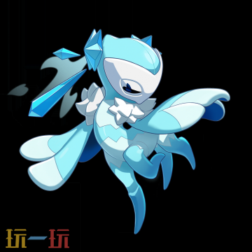 洛克王国：世界wiki官网