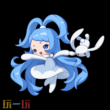 洛克王国：世界wiki官网
