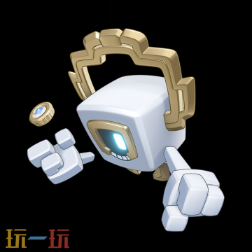 洛克王国：世界wiki官网