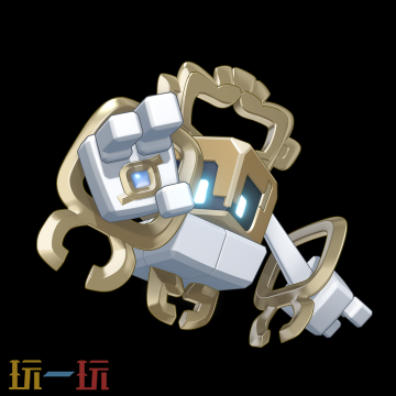 洛克王国：世界wiki官网