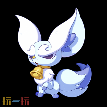 洛克王国：世界wiki官网