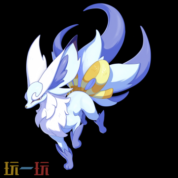 洛克王国：世界wiki官网