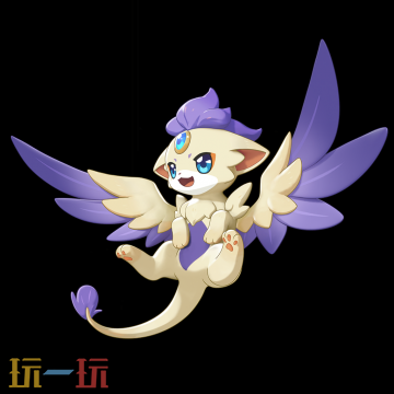 洛克王国：世界wiki官网