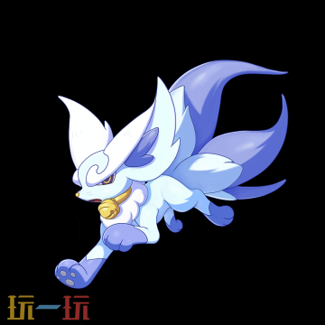 洛克王国：世界wiki官网