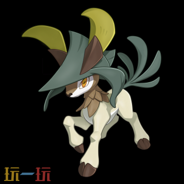 洛克王国：世界wiki官网