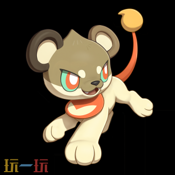 洛克王国：世界wiki官网
