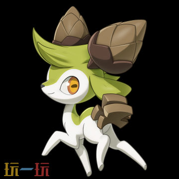 洛克王国：世界wiki官网