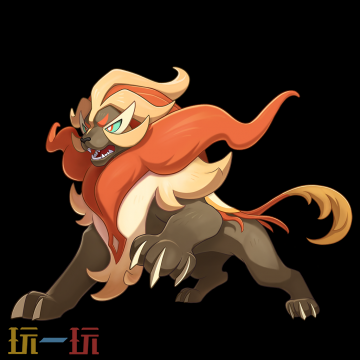 洛克王国：世界wiki官网