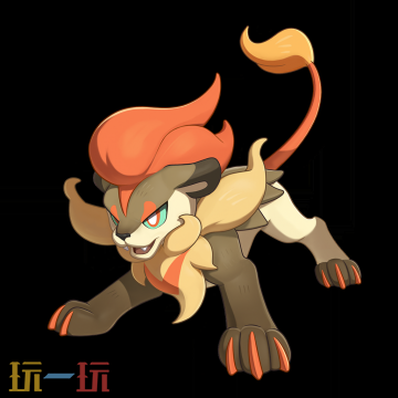 洛克王国：世界wiki官网