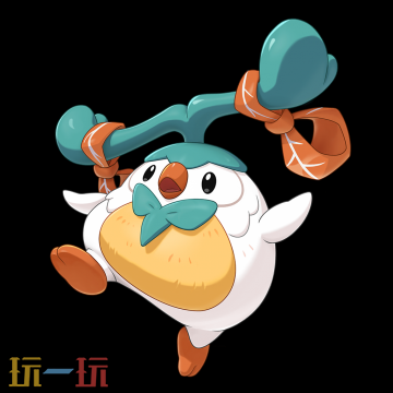 洛克王国：世界wiki官网