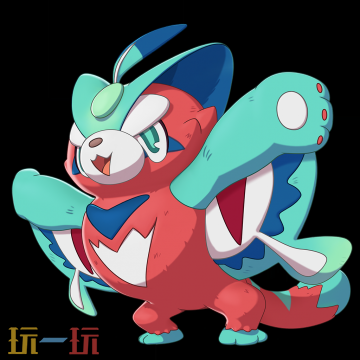 洛克王国：世界wiki官网