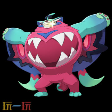 洛克王国：世界wiki官网