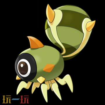 洛克王国：世界wiki官网