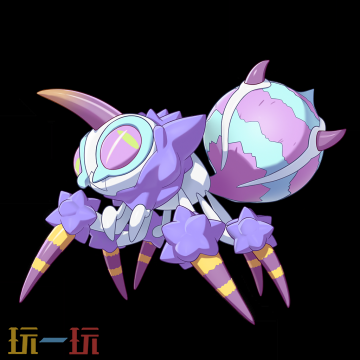 洛克王国：世界wiki官网