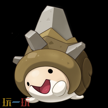 洛克王国：世界wiki官网