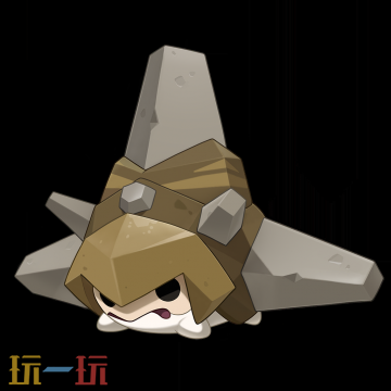 洛克王国：世界wiki官网