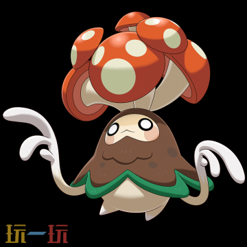 洛克王国：世界wiki官网