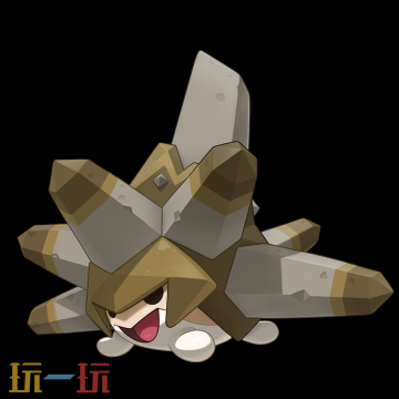 洛克王国：世界wiki官网