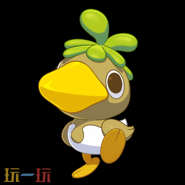 洛克王国：世界wiki官网